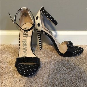 Sam & Libby Heels